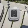 Gre Accessories Iq Bridge Zb Fjärrkontroll över Wi-fi För Smarta Pluggar unisex, Grey, One Size