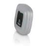 Gre Accessories Iq Bridge Zb Fjärrkontroll över Wi-fi För Smarta Pluggar unisex, Grey, One Size