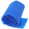 Gre Accessories Isolerande överdrag För Oval Pool Canelle unisex, Blue, 498 x 298cm