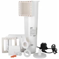 Gre Accessories Kompakt Filterpatronbomb 70w unisex