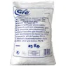 Gre Accessories Kompaktsalt 25kg unisex, White, 25kg