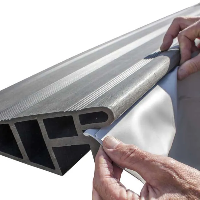 Gre Accessories Kpcor28 Kompositpoolduk 326x326x96 Cm unisex, Grey, 326 x 326 x 96cm Gre Accessories Kpcor28 Kompositpoolduk 326x326x96 Cm unisex, Grey, 326 x 326 x 96cm