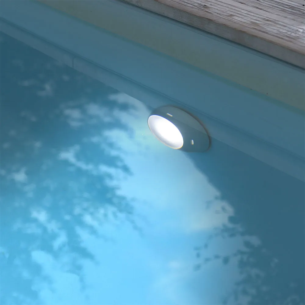 Gre Accessories Led-projektor För Ingroundpool unisex