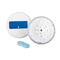 Gre Accessories Led-projektor För Ovanmarkspooler 2 Enheter unisex