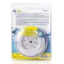 Gre Accessories Led-projektor För Ovanmarkspooler 2 Enheter unisex, White, One Size