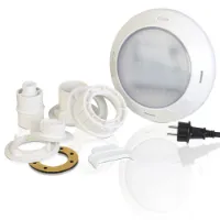 Gre Accessories Led-projektor Med Låg Energiförbrukning För Ovanmarkspooler unisex Gre Accessories Led-projektor Med Låg Energiförbrukning För Ovanmarkspooler unisex