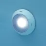 Gre Accessories Led-projektor Med Låg Energiförbrukning För Ovanmarkspooler unisex, White, One Size