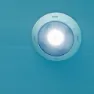 Gre Accessories Led-projektor Med Låg Energiförbrukning För Ovanmarkspooler unisex, White, One Size