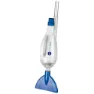 Gre Accessories Liten Handdammsugare unisex, White / blue, 51 x 23 x 23cm