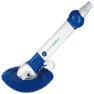 Gre Accessories Liten Komfort Automatisk Rengörare unisex, White / blue, One Size
