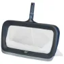 Gre Accessories Lövräfsa Utan Skaft unisex, Grey, 40 x 50 x 2.8cm