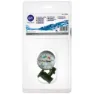 Gre Accessories Manometer unisex, White, 5cm