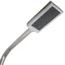 Gre Accessories Minimalistisk Med Fottryckning unisex, Stainless steel, 216cm