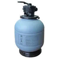 Gre Accessories Oberoende Filter Utan Pump 400 Mm unisex