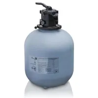 Gre Accessories Oberoende Filter Utan Pump 500 Mm unisex Gre Accessories Oberoende Filter Utan Pump 500 Mm unisex