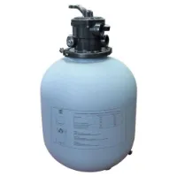 Gre Accessories Oberoende Filter Utan Pump Ø 600 Mm unisex Gre Accessories Oberoende Filter Utan Pump Ø 600 Mm unisex