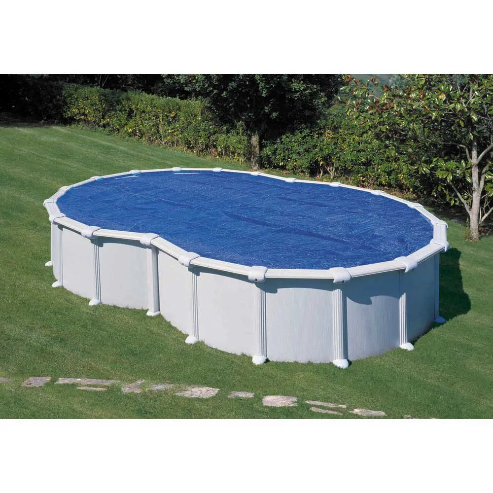 Gre Accessories Överdrag För Ovala Pooler Refurbished unisex, Blue, 910 x 460cm Gre Accessories Överdrag För Ovala Pooler Refurbished unisex, Blue, 910 x 460cm