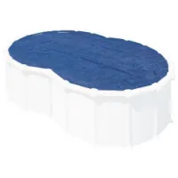 Gre Accessories Överdrag För Ovala Pooler unisex
