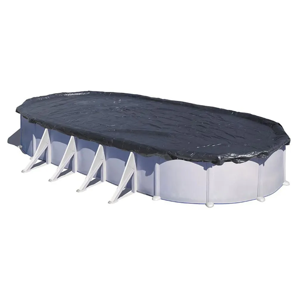 Gre Accessories Överdrag För Ovala Pooler unisex