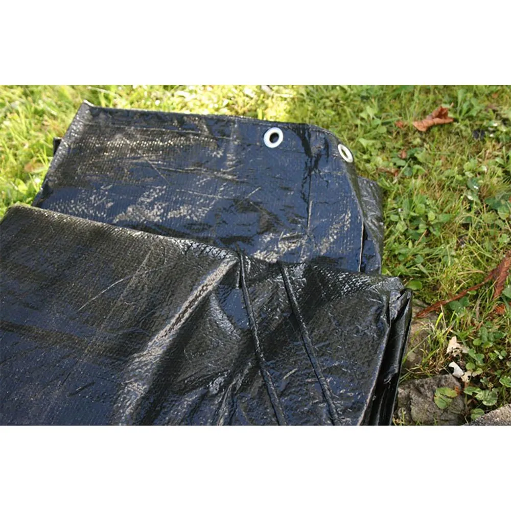 Gre Accessories Överdrag För Ovala Pooler unisex