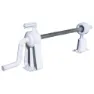 Gre Accessories Överdragsrulle För Ovanjordspool unisex, Grey, One Size
