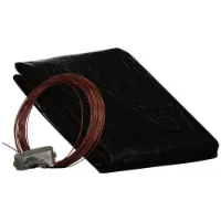 Gre Accessories Omslag För Runda Pooler unisex