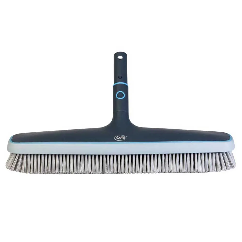 Gre Accessories Pensel Grafit Serie unisex, Grey, 45cm