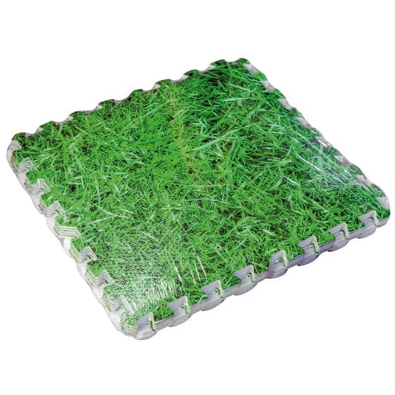 Gre Accessories Poolgolvskydd 8 Mm 9 Enheter unisex, Grass, 50 x 50cm Gre Accessories Poolgolvskydd 8 Mm 9 Enheter unisex, Grass, 50 x 50cm