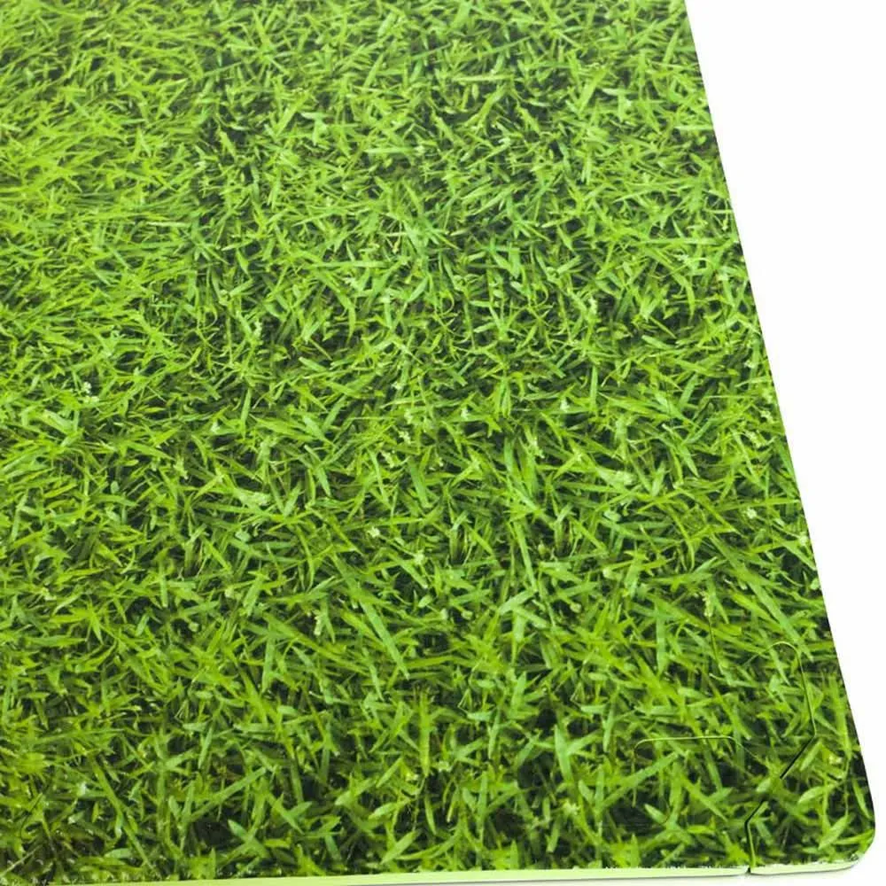 Gre Accessories Poolgolvskydd 8 Mm 9 Enheter unisex, Grass, 50 x 50cm Gre Accessories Poolgolvskydd 8 Mm 9 Enheter unisex, Grass, 50 x 50cm