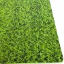 Gre Accessories Poolgolvskydd 8 Mm 9 Enheter unisex, Grass, 50 x 50cm
