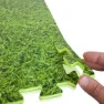 Gre Accessories Poolgolvskydd 8 Mm 9 Enheter unisex, Grass, 50 x 50cm