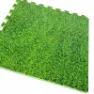 Gre Accessories Poolgolvskydd 8 Mm 9 Enheter unisex, Grass, 50 x 50cm