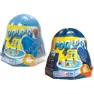 Gre Accessories Poolp´o ³ Multifunktionell Behandling 4 Åtgärder 10-20 M unisex, Blue, 500g