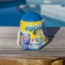 Gre Accessories Poolp´o ³ Multifunktionell Behandling 4 Åtgärder 10-20 M unisex, Blue, 500g