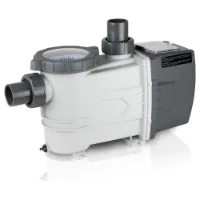 Gre Accessories Poolpump På 0.75 Hk För Pooler Upp Till 65 M³ unisex