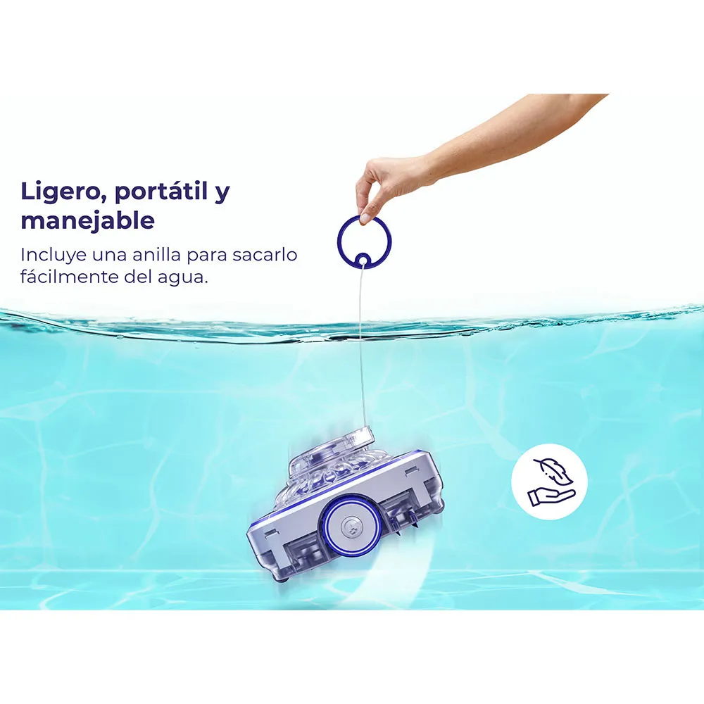 Gre Accessories Poolrengöringsrobot unisex