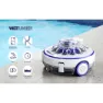 Gre Accessories Poolrengöringsrobot unisex