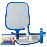 Gre Accessories Poolvårdssats unisex