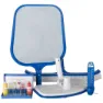 Gre Accessories Poolvårdssats unisex, Blue, One Size