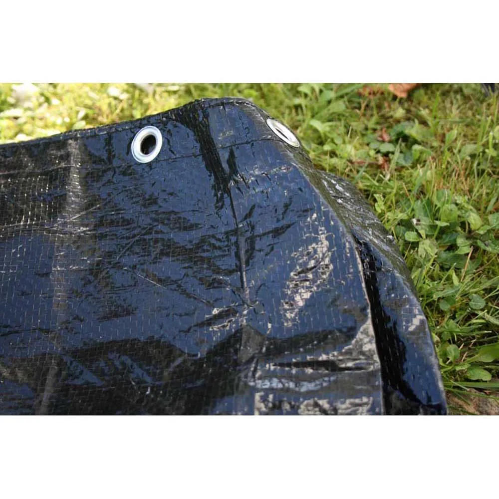 Gre Accessories Premium Vinteröverdrag För Ovala Pooler unisex