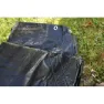 Gre Accessories Premium Vinteröverdrag För Ovala Pooler unisex