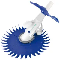 Gre Accessories Professionell Robotdammsugare unisex