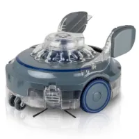 Gre Accessories Rbr120 51w Poolrengöringsrobot unisex