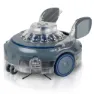 Gre Accessories Rbr120 51w Poolrengöringsrobot unisex, Grey, One Size