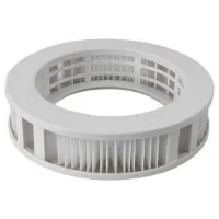 Gre Accessories Rbr120 Int.=17.9cm Ext.=17.9cm H=4.2cm Ersättningspatron unisex