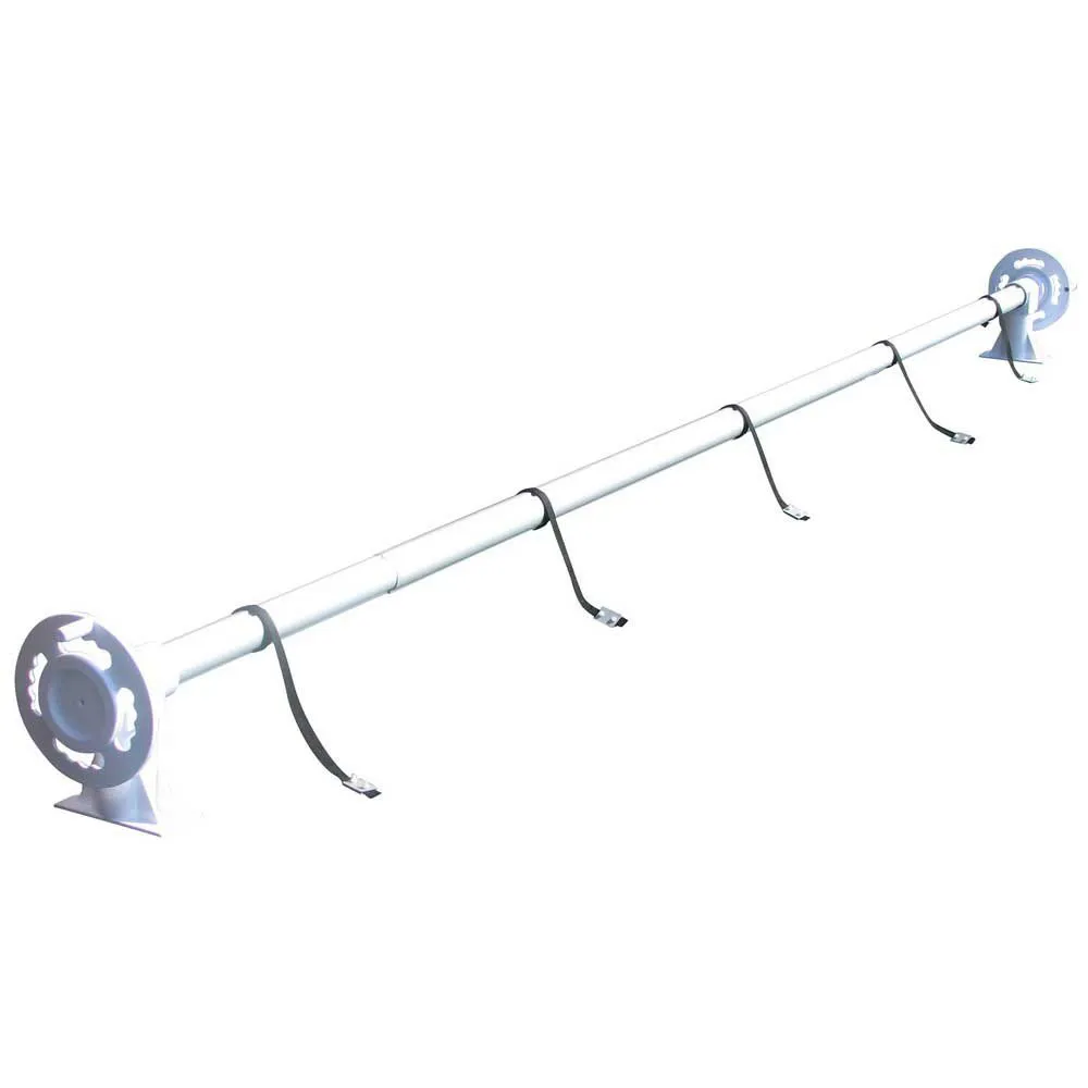 Gre Accessories Rullskydd För Upphöjda Pooler unisex, One size