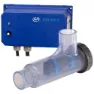 Gre Accessories Saltelektrolys För Markpooler unisex, Blue, One Size