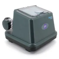 Gre Accessories Saltklorinator För Ovanmarkspooler Upp Till 25 M³ unisex Gre Accessories Saltklorinator För Ovanmarkspooler Upp Till 25 M³ unisex