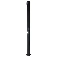 Gre Accessories Sektionsindelad Pvc-trädgårdssolardusch 20l unisex