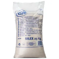 Gre Accessories Silex Sand 25kg unisex Gre Accessories Silex Sand 25kg unisex